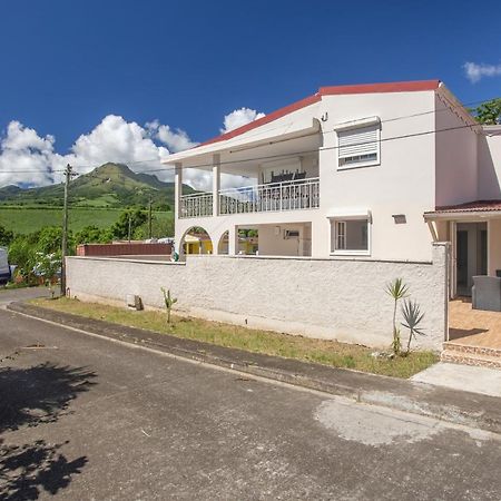 Alpinia - Appt Avec Piscine Partagee Lägenhet Saint-Pierre Exteriör bild